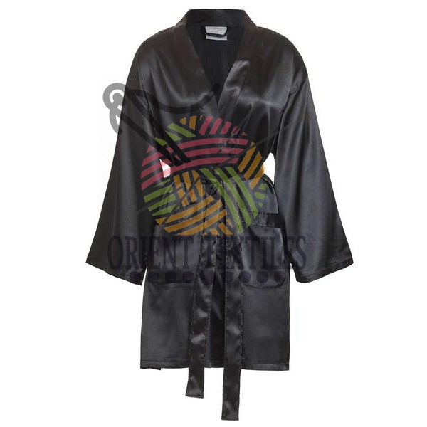 DXB Bath robe 3348